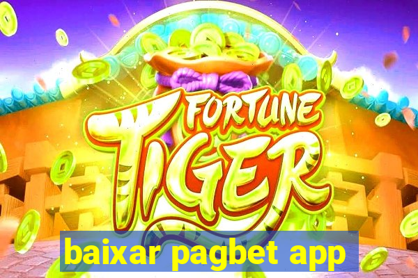 baixar pagbet app